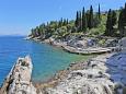 Nearby beaches Nearby beaches - Apartments Trpanj (Pelješac) - 257