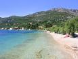 Nearest beach Nearest beach - Apartments Viganj (Pelješac) - 10189