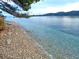 Nearest beach Nearest beach - Apartments Viganj (Pelješac) - 10183