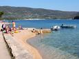 Nearest beach Nearest beach - Apartments Cres (Cres) - 7983