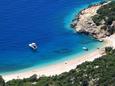 Nearby beaches Nearby beaches - Rooms Cres (Cres) - 2512