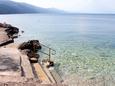 Nearest beach Nearest beach - Apartments Merag (Cres) - 11791