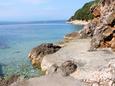 Nearby beaches Nearby beaches - Apartments Merag (Cres) - 11791