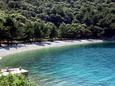 Nearest beach Nearest beach - Apartments and Rooms Valun (Cres) - 386