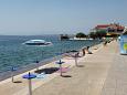 Nearest beach Nearest beach - Apartments Selce (Crikvenica) - 5574