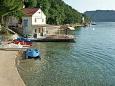Nearest beach Nearest beach - Apartments Šmrika (Kraljevica) - 5338
