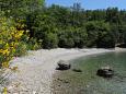 Nearest beach Nearest beach - Apartments Brzac (Krk) - 5462