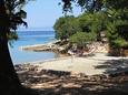 Nearby beaches Nearby beaches - Apartments Brzac (Krk) - 5462