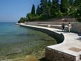Nearest beach Nearest beach - Apartments Malinska (Krk) - 5441