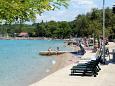 Nearest beach Nearest beach - Apartments Njivice (Krk) - 409