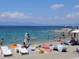 Nearest beach Nearest beach - Apartments Njivice (Krk) - 5476