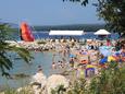 Nearby beaches Nearby beaches - Apartments Punat (Krk) - 5351