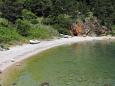 Nearest beach Nearest beach - Apartments Vrbnik (Krk) - 5459