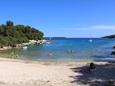 Nearest beach Nearest beach - Apartments Artatore (Lošinj) - 8023