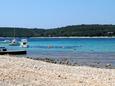 Nearest beach Nearest beach - Apartments Artatore (Lošinj) - 5377