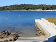 Nearest beach Nearest beach - Apartments Mali Lošinj (Lošinj) - 2496