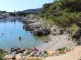 Nearest beach Nearest beach - Apartments Mali Lošinj (Lošinj) - 2505