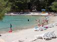 Nearest beach Nearest beach - Apartments Mali Lošinj (Lošinj) - 7980