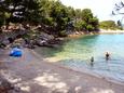 Nearest beach Nearest beach - Apartments Nerezine (Lošinj) - 2516