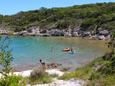 Nearest beach Nearest beach - Apartments Sveti Jakov (Lošinj) - 8057