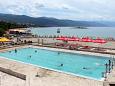 La plage la plus proche La plage la plus proche - Chambres Novi Vinodolski (Novi Vinodolski) - 5588