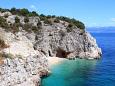Nearest beach Nearest beach - Apartments Zagore (Opatija) - 7922