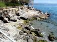 Nearest beach Nearest beach - Apartments Oprič (Opatija) - 7756