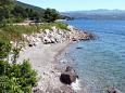 Nearest beach Nearest beach - Apartments Ika (Opatija) - 7932