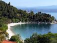 Nearest beach Nearest beach - Rooms Medveja (Opatija) - 7775