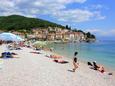 Nearby beaches Nearby beaches - Rooms Mošćenička Draga (Opatija) - 7742