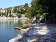 Nejbližší pláž Plaža u mjestu Opatija - Volosko, Opatija.
