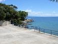 Nearest beach Nearest beach - Rooms Opatija (Opatija) - 7927