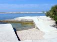 Nearest beach Nearest beach - Apartments Kustići (Pag) - 6354