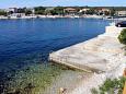 Nearest beach Nearest beach - Apartments Lun (Pag) - 9395