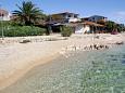 Nearest beach Nearest beach - Apartments and Rooms Mandre (Pag) - 4132