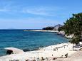 Nearest beach Nearest beach - Apartments Mandre (Pag) - 6507