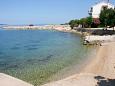 Nearest beach Nearest beach - Apartments Mandre (Pag) - 6405
