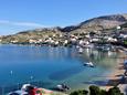 Nearest beach Nearest beach - Apartments Metajna (Pag) - 4121