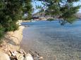 Nearest beach Nearest beach - Apartments Metajna (Pag) - 6389