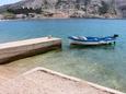Nearest beach Nearest beach - Apartments Metajna (Pag) - 6352