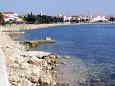 Nearest beach Nearest beach - Apartments Novalja (Pag) - 6491