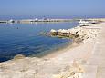 Nearest beach Nearest beach - Apartments Novalja (Pag) - 3307
