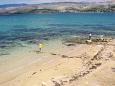 Nearest beach Nearest beach - Apartments Pag (Pag) - 220