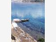 Nearest beach Nearest beach - Apartments Pag (Pag) - 4119