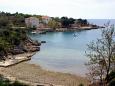 Nearest beach Nearest beach - Apartments Potočnica (Pag) - 3075