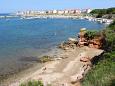 Nearest beach Nearest beach - Apartments Povljana (Pag) - 6532