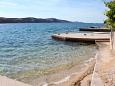 Nearest beach Nearest beach - Apartments Stara Novalja (Pag) - 4134