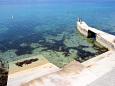 Nearest beach Nearest beach - Apartments Stara Novalja (Pag) - 4110