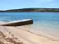 Nearest beach Nearest beach - Apartments Stara Novalja (Pag) - 6390