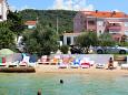 Nearest beach Nearest beach - Apartments Stara Novalja (Pag) - 4071